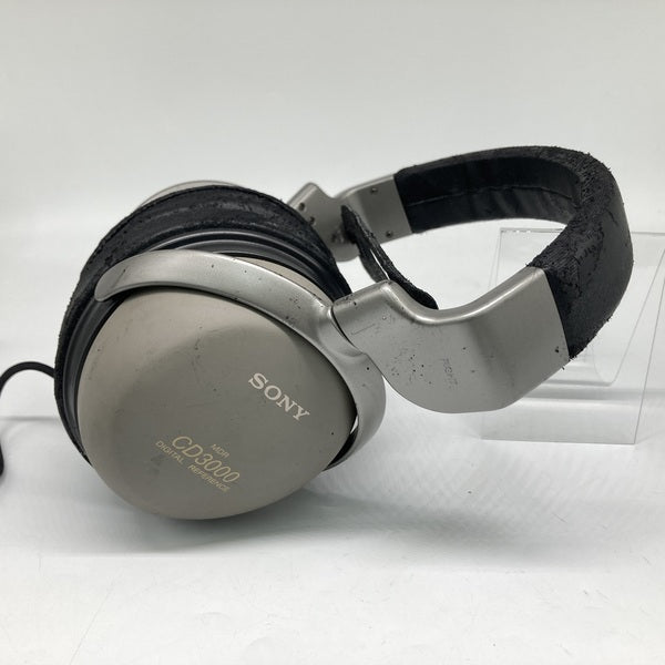 SONY 【中古】MDR-CD3000【秋葉原】 – e☆イヤホン