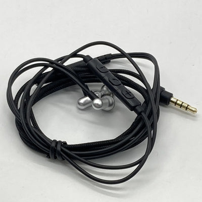 【中古】INAIR M360 SV シルバー 【インエアー方式イヤースピーカー】【秋葉原】