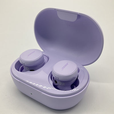 【中古】QuietComfort Earbuds Chilled Lilac【日本橋】