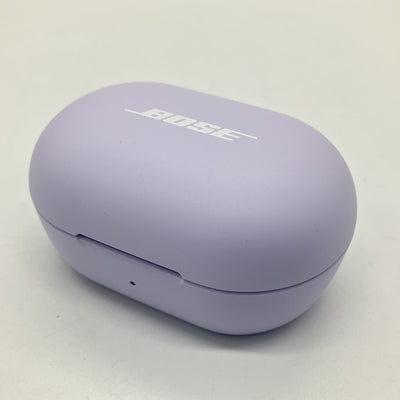 【中古】QuietComfort Earbuds Chilled Lilac【日本橋】