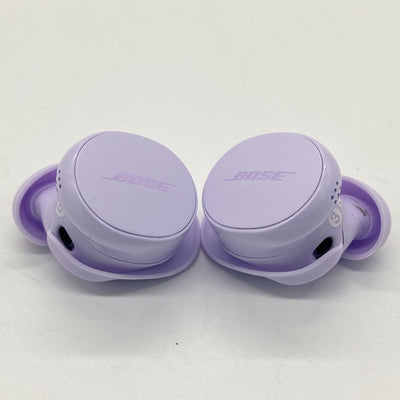 【中古】QuietComfort Earbuds Chilled Lilac【日本橋】