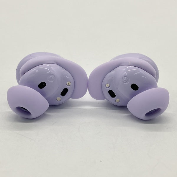 【中古】QuietComfort Earbuds Chilled Lilac【日本橋】