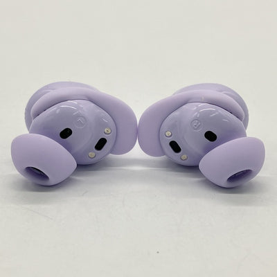 【中古】QuietComfort Earbuds Chilled Lilac【日本橋】