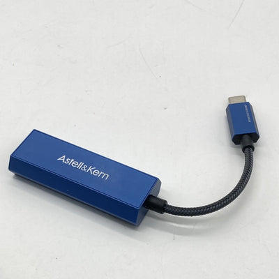 【中古】AK HC2 Midnight Blue 【IRV-AK-HC2-MB】【秋葉原】