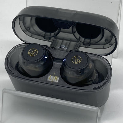 【中古】ATH-CKS30TW+ TBK スケルトン【秋葉原】