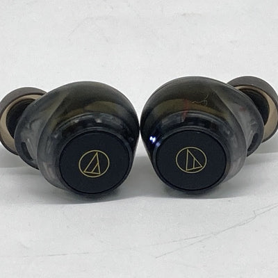 【中古】ATH-CKS30TW+ TBK スケルトン【秋葉原】