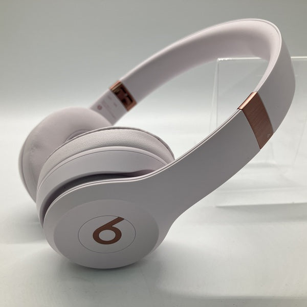 Beats by Dr. Dre 【中古】Beats Solo4 クラウドピンク【秋葉原