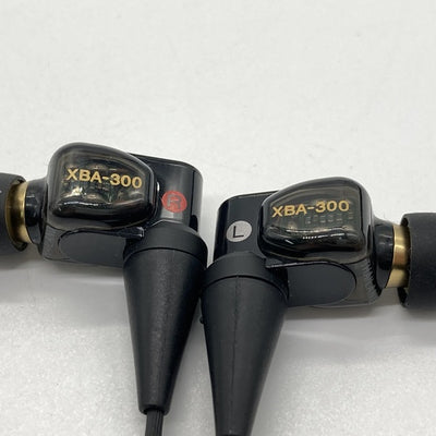 【中古】XBA-300【日本橋】