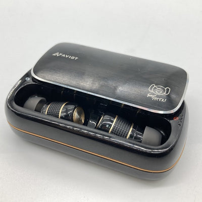 【中古】TE-BD21f Special Edition Black (ピエール中野モデル)【TE-BD21f-pnk】【仙台】