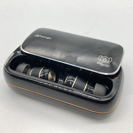 AVIOT 【中古】TE-BD21f Special Edition Black (ピエール中野