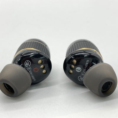 【中古】TE-BD21f Special Edition Black (ピエール中野モデル)【TE-BD21f-pnk】【仙台】