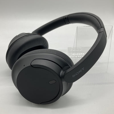 【中古】WH-CH720N BC ブラック【仙台】