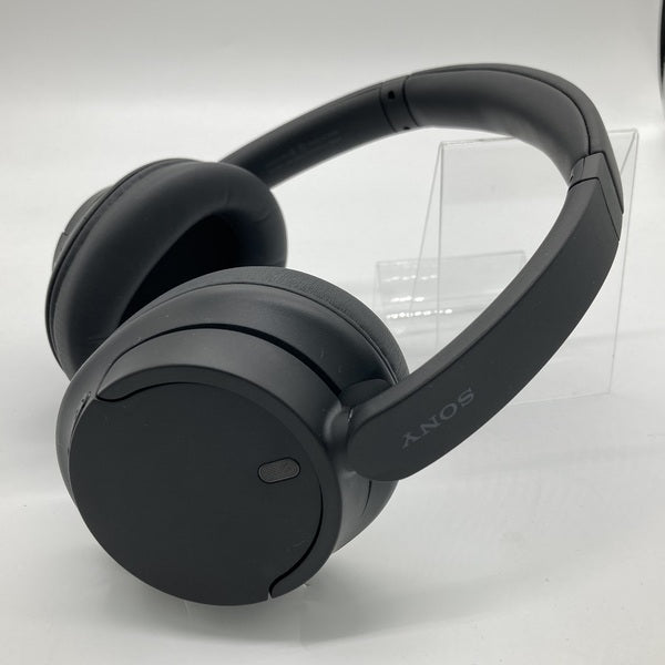 SONY ソニー WH-CH720N BC ブラック(中古) SONY 【中古】WH-CH720N BC ブラック【仙台】 – e☆イヤホン
