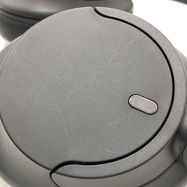 【中古】WH-CH720N BC ブラック【仙台】