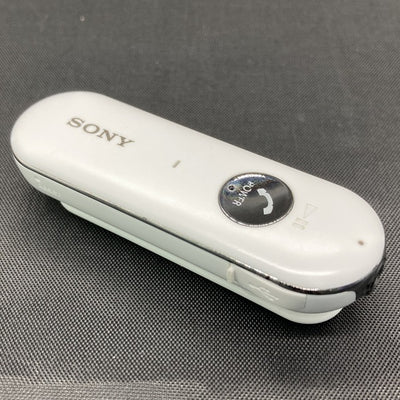【中古】MDR-EX31BN W(ホワイト)【秋葉原】