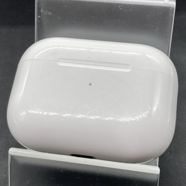【中古】MagSafe充電ケース(USB-C)付きAirPods Pro(第2世代) MTJV3JA【仙台】