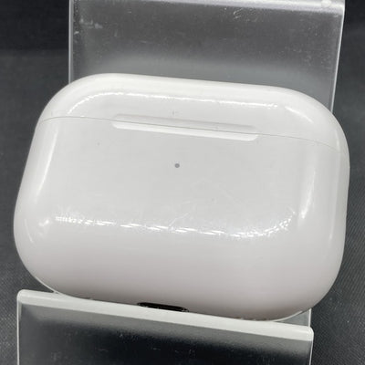 【中古】MagSafe充電ケース(USB-C)付きAirPods Pro(第2世代) MTJV3JA【仙台】