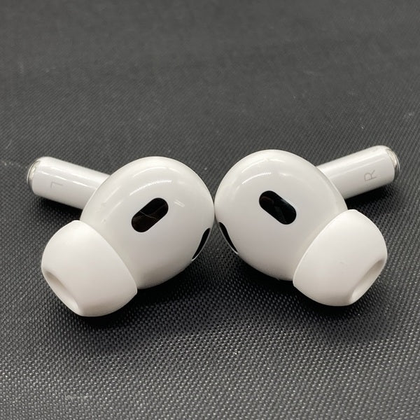 【中古】MagSafe充電ケース(USB-C)付きAirPods Pro(第2世代) MTJV3JA【仙台】