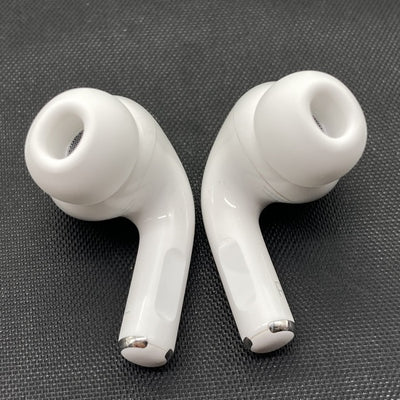 【中古】MagSafe充電ケース(USB-C)付きAirPods Pro(第2世代) MTJV3JA【仙台】
