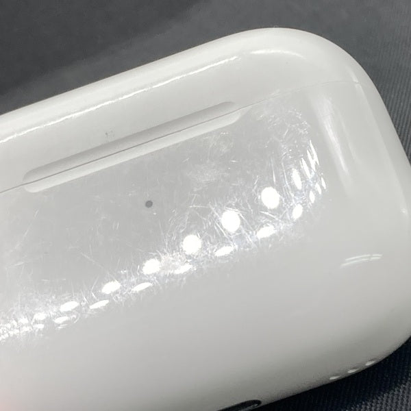 【中古】MagSafe充電ケース(USB-C)付きAirPods Pro(第2世代) MTJV3JA【仙台】