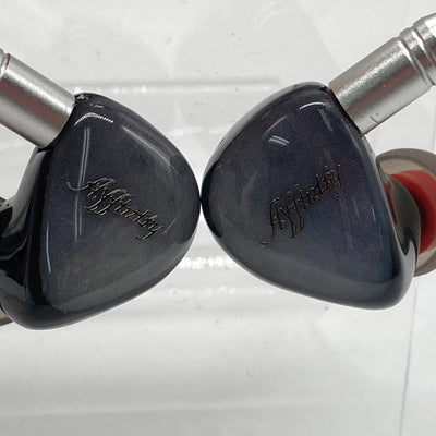 【中古】Affinity【秋葉原】