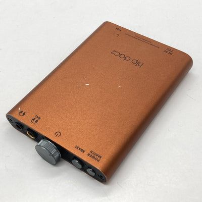【中古】hip-dac2【秋葉原】