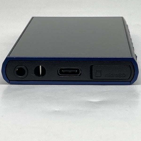 【中古】NW-A306 LC ブルー【日本橋】