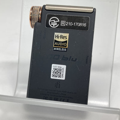 【中古】GO blu【秋葉原】