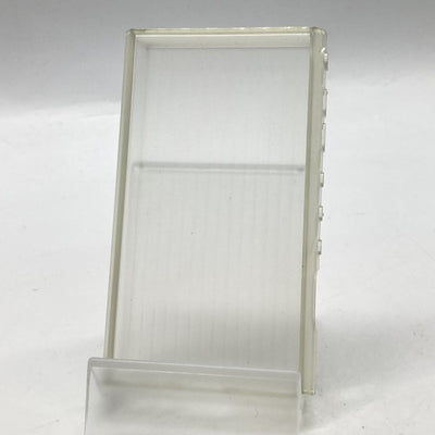 【中古】NW-A300シリーズ用 ソフトケース フロストクリア【CP-NWA300C1/CC】【名古屋】