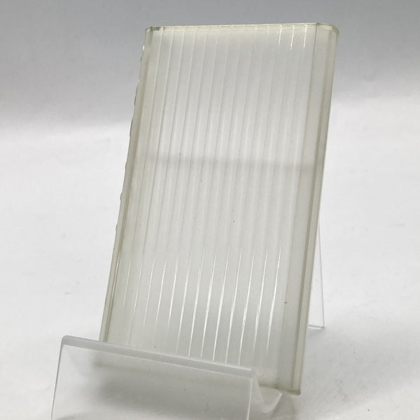 musashino LABEL 【中古】NW-A300シリーズ用 ソフトケース フロスト