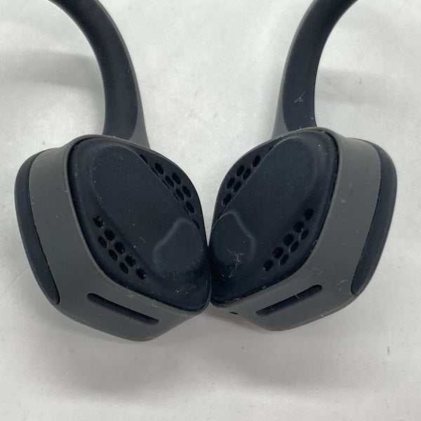 【中古】TREKZ AIR スレートグレー 骨伝導イヤホン 【AFT-EP-000005】【秋葉原】