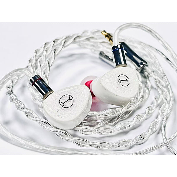 DARUMA AUDIO Daystar – e☆イヤホン