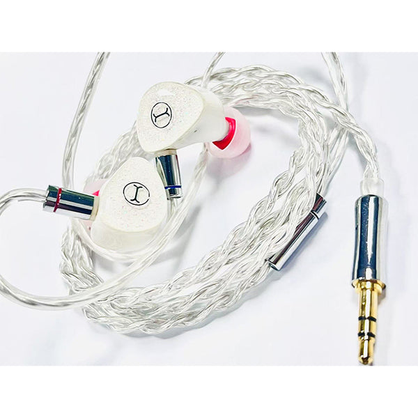 DARUMA AUDIO Daystar – e☆イヤホン