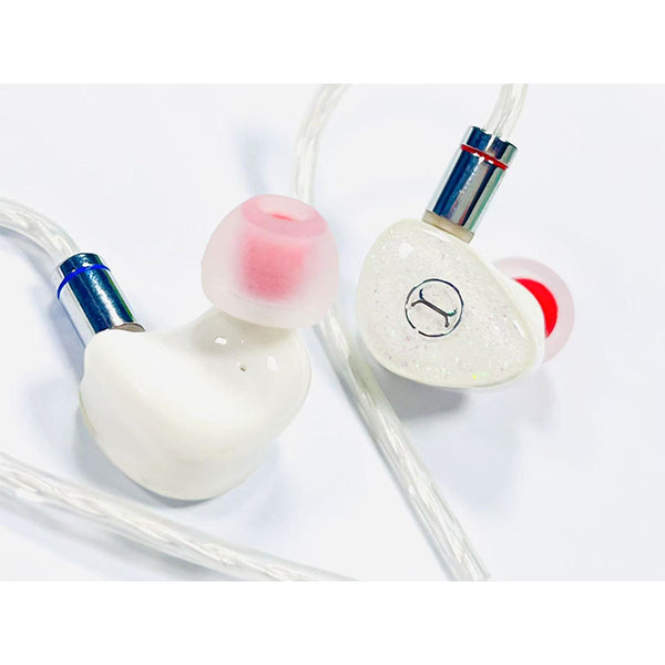 DARUMA AUDIO Daystar – e☆イヤホン
