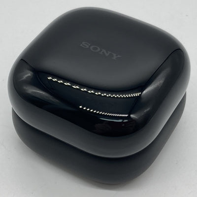 【中古】LinkBuds Fit ブラック 【WF-LS910N BZ】【日本橋】