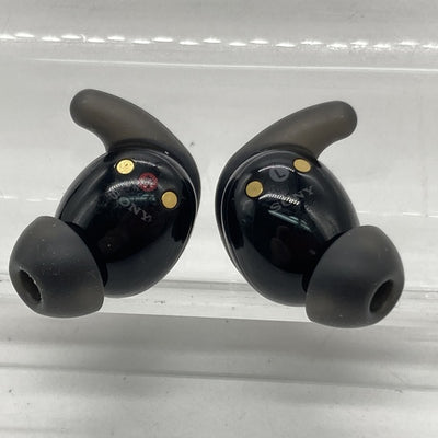【中古】LinkBuds Fit ブラック 【WF-LS910N BZ】【日本橋】
