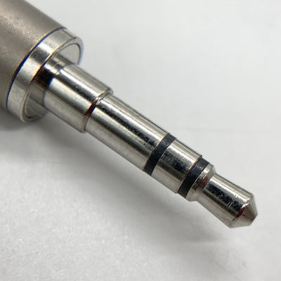 【中古】Obsidian 3.5mm-3.5mm (ヘッドホン仕様) 120cm【日本橋】