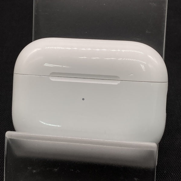 【中古】MagSafe充電ケース(USB-C)付きAirPods Pro(第2世代) MTJV3JA【名古屋】
