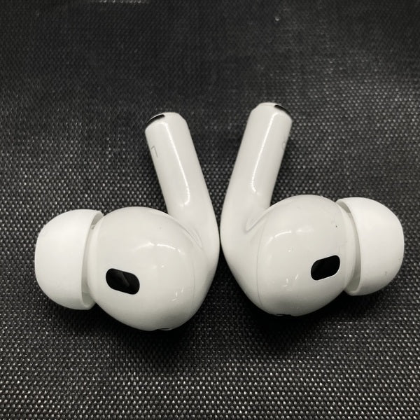 【中古】MagSafe充電ケース(USB-C)付きAirPods Pro(第2世代) MTJV3JA【名古屋】