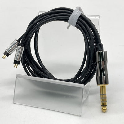 【中古】Clear force Ultimate Custom IEM 2pin 4.4φ【仙台】