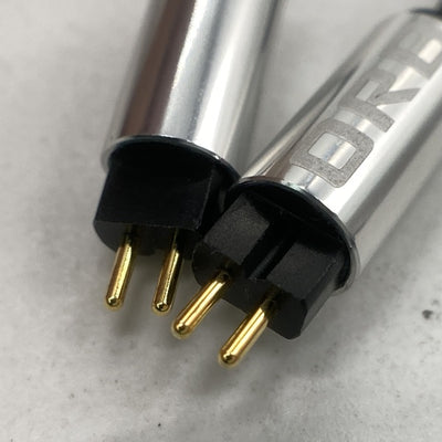 【中古】Clear force Ultimate Custom IEM 2pin 4.4φ【仙台】