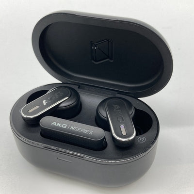 【中古】N5 Hybrid ブラック【AKGN5HYBRIDBLK】【日本橋】