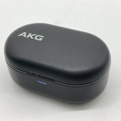 【中古】N5 Hybrid ブラック【AKGN5HYBRIDBLK】【日本橋】