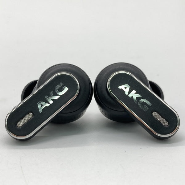 【中古】N5 Hybrid ブラック【AKGN5HYBRIDBLK】【日本橋】