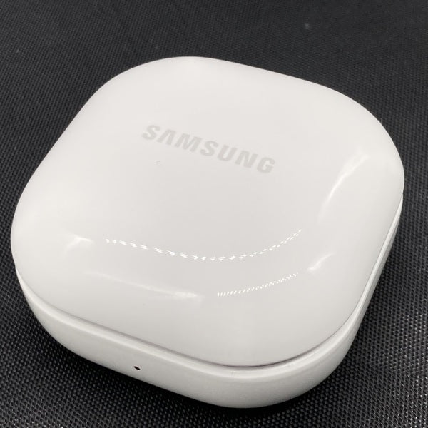 【中古】Galaxy Buds2 Lavender 【SM-R177NLVAXJP】【秋葉原】