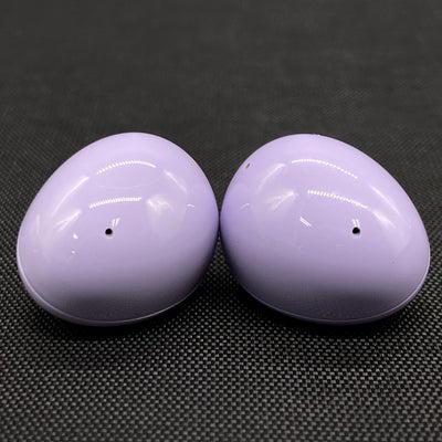 【中古】Galaxy Buds2 Lavender 【SM-R177NLVAXJP】【秋葉原】