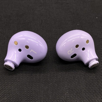 【中古】Galaxy Buds2 Lavender 【SM-R177NLVAXJP】【秋葉原】