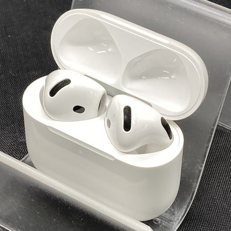 AirPods4 MXP93J/A エアーポッズ4 楽天市場】AirPods 4 アクティブノイズキャンセリング搭載モデル