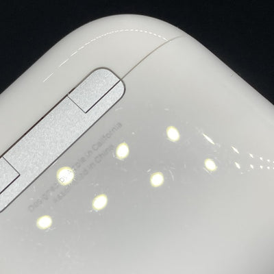【中古】AirPods 4 MXP93J/A（アクティブノイズキャンセリング搭載）【秋葉原】
