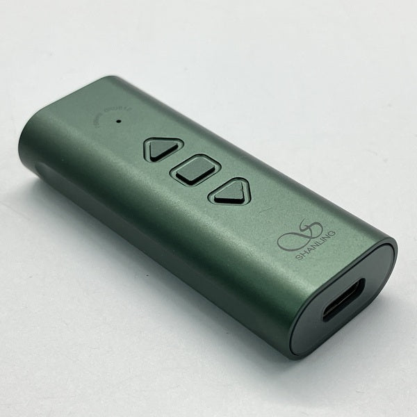 【中古】UA3 グリーン eイヤホン限定販売【日本橋】